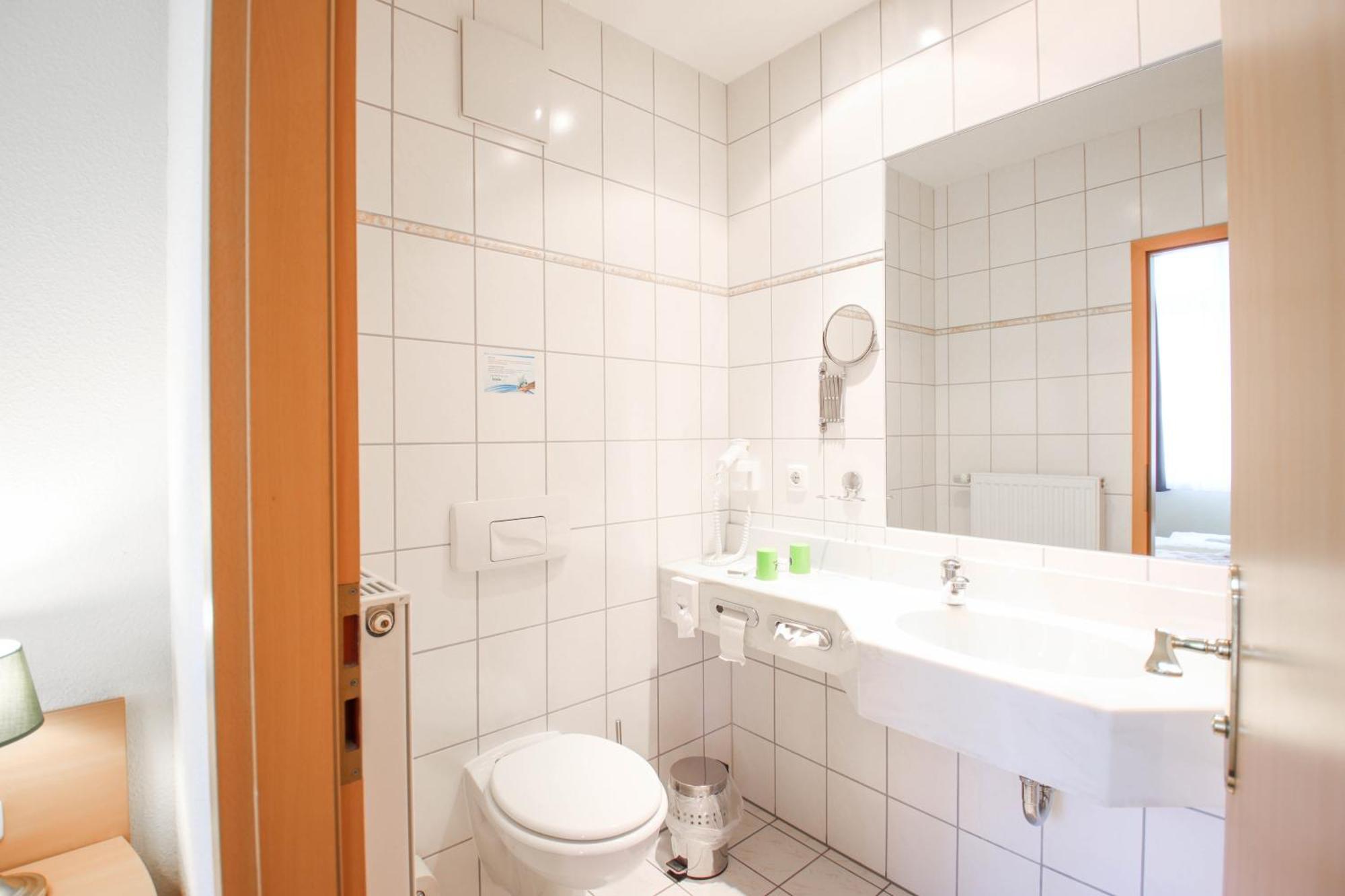 Ferien Hotel Villa Suedharz Sulzhayn Номер фото